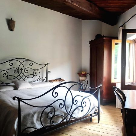 B&B I Martelli Треві Екстер'єр фото