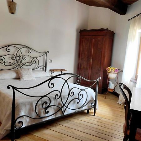 B&B I Martelli Треві Екстер'єр фото