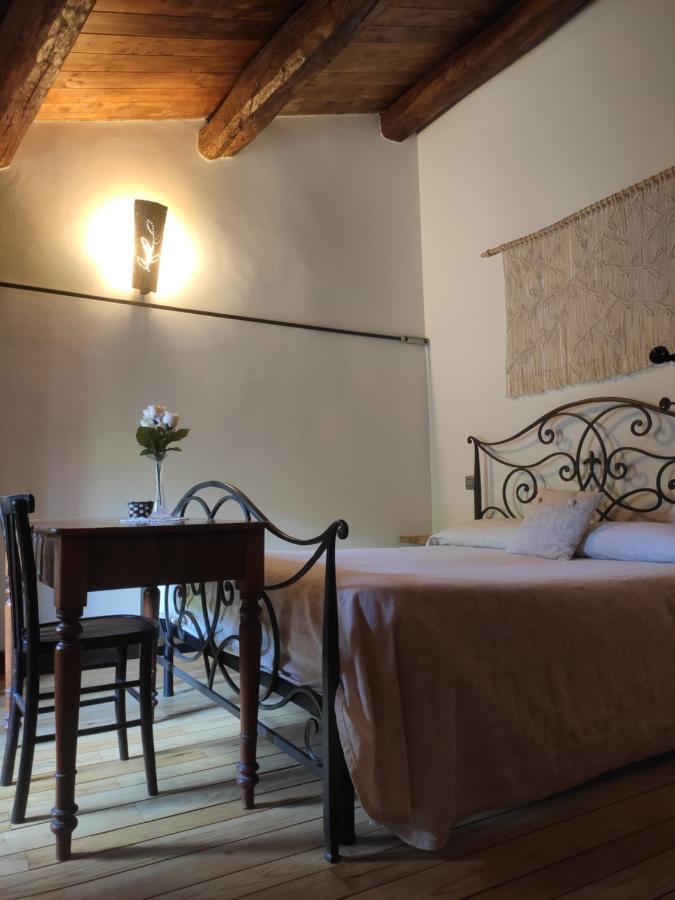 B&B I Martelli Треві Екстер'єр фото