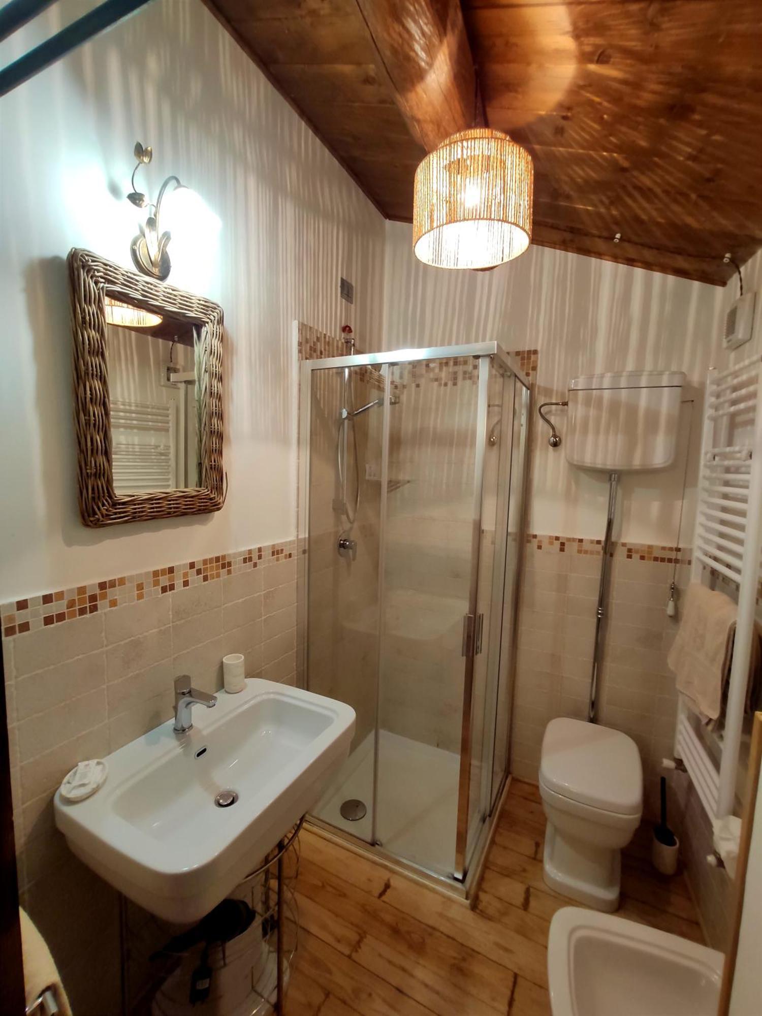 B&B I Martelli Треві Екстер'єр фото